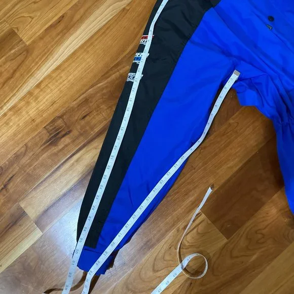 Cooper Tires, Racing, Tri-Mountain Parka, Size Medium NWOT - Picture 15 of 15